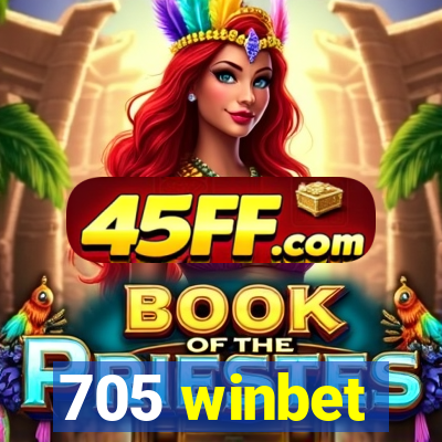 705 winbet